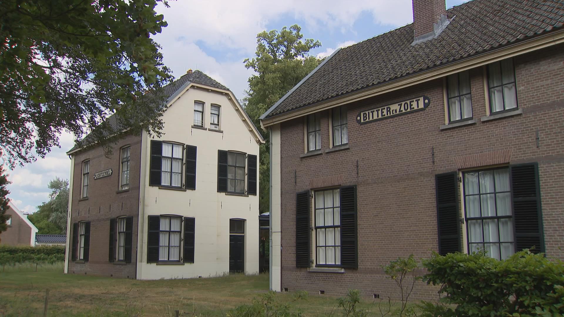 200 Jahre: Kolonie der Barmherzigkeit in den Niederlanden