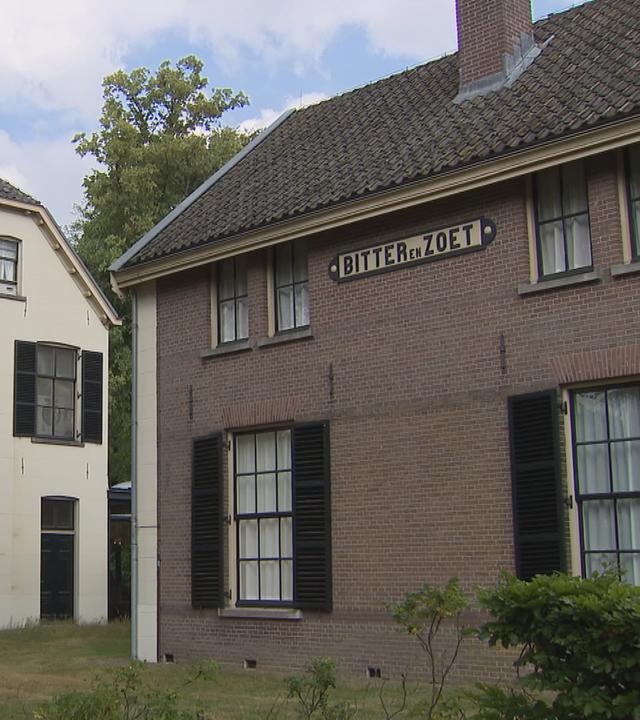 200 Jahre: Kolonie der Barmherzigkeit in den Niederlanden