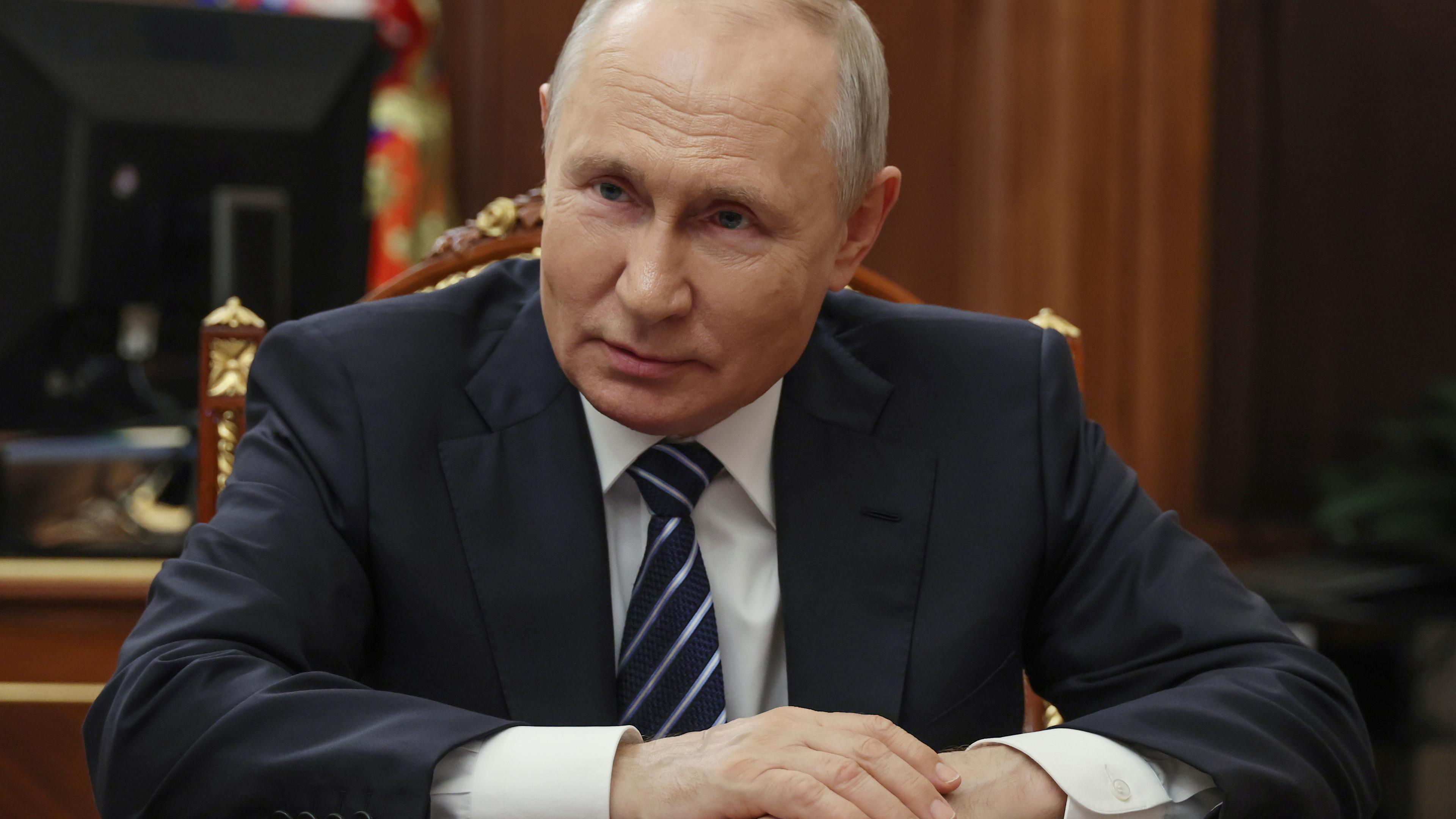Putin