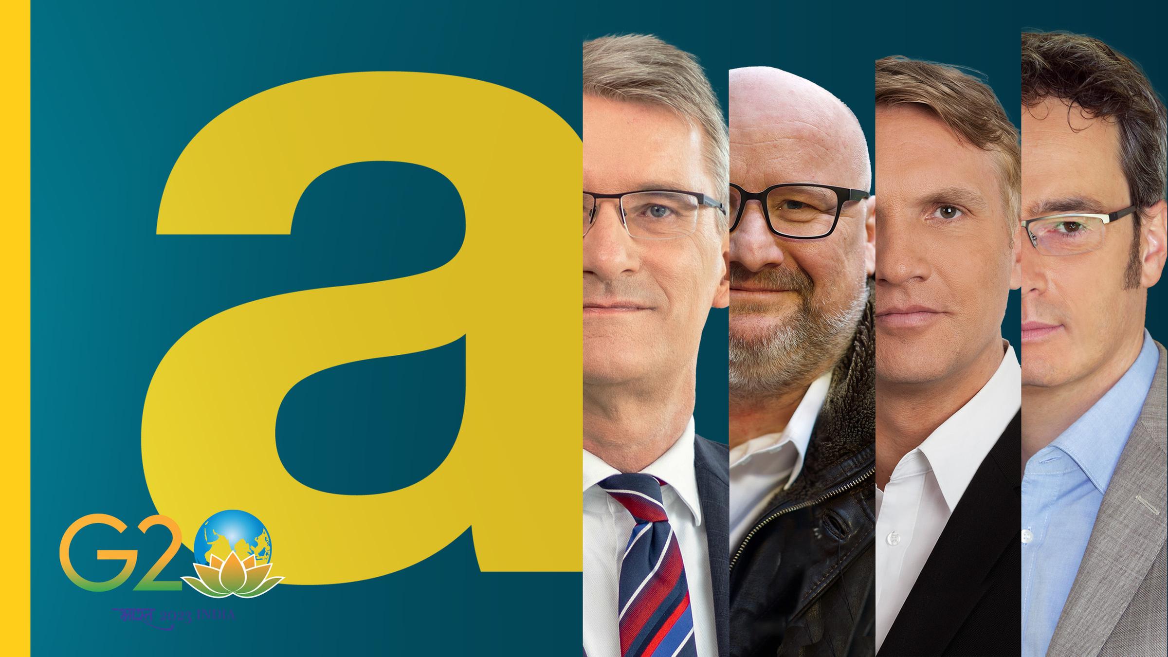 Die Korrespondenten 