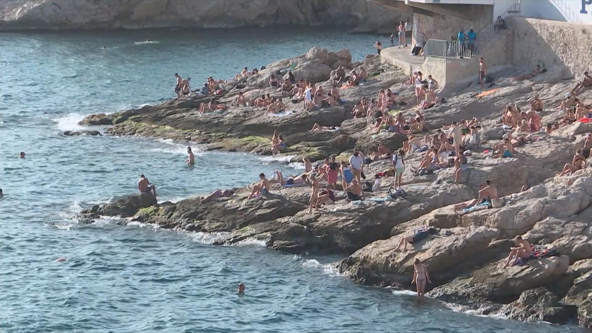 Heute in Europa bilder