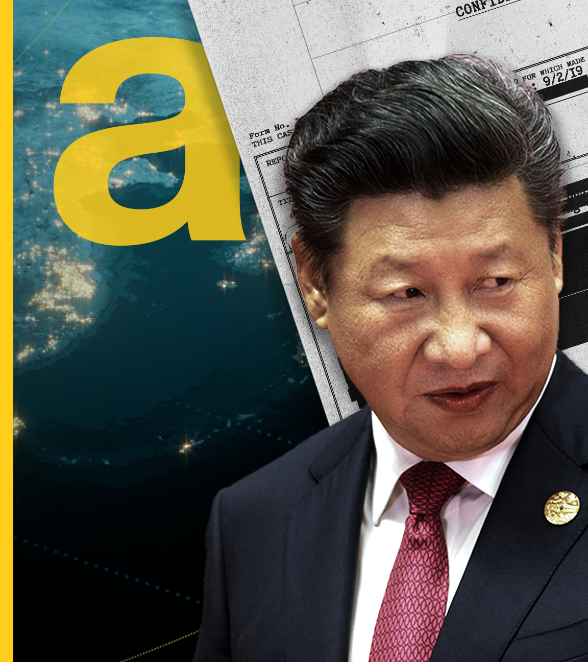 Xi Jinping