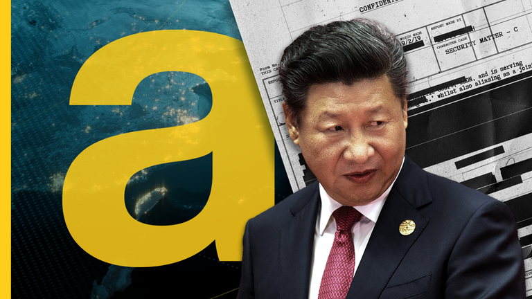 Xi Jinping