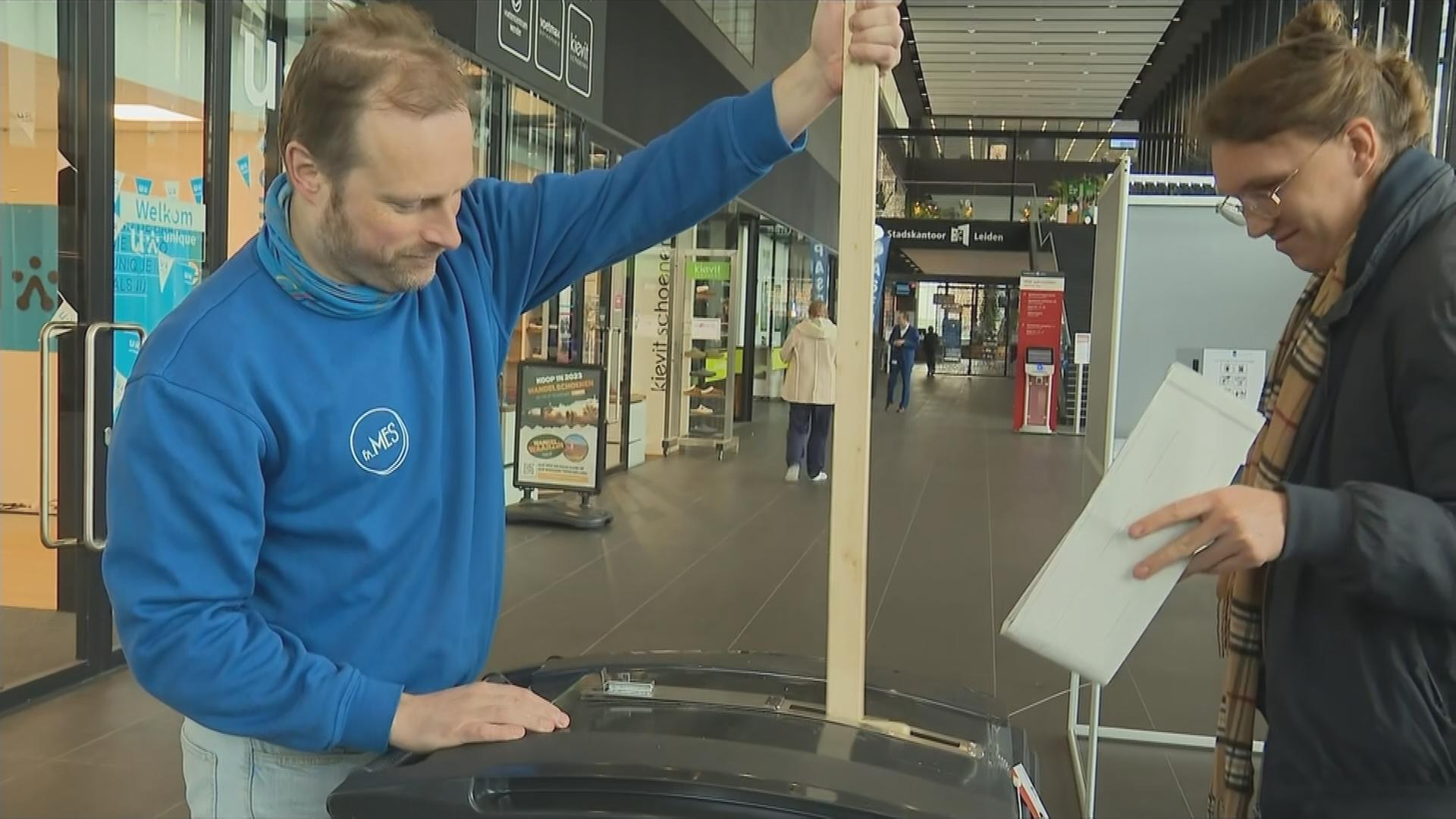 Heute in Europa
