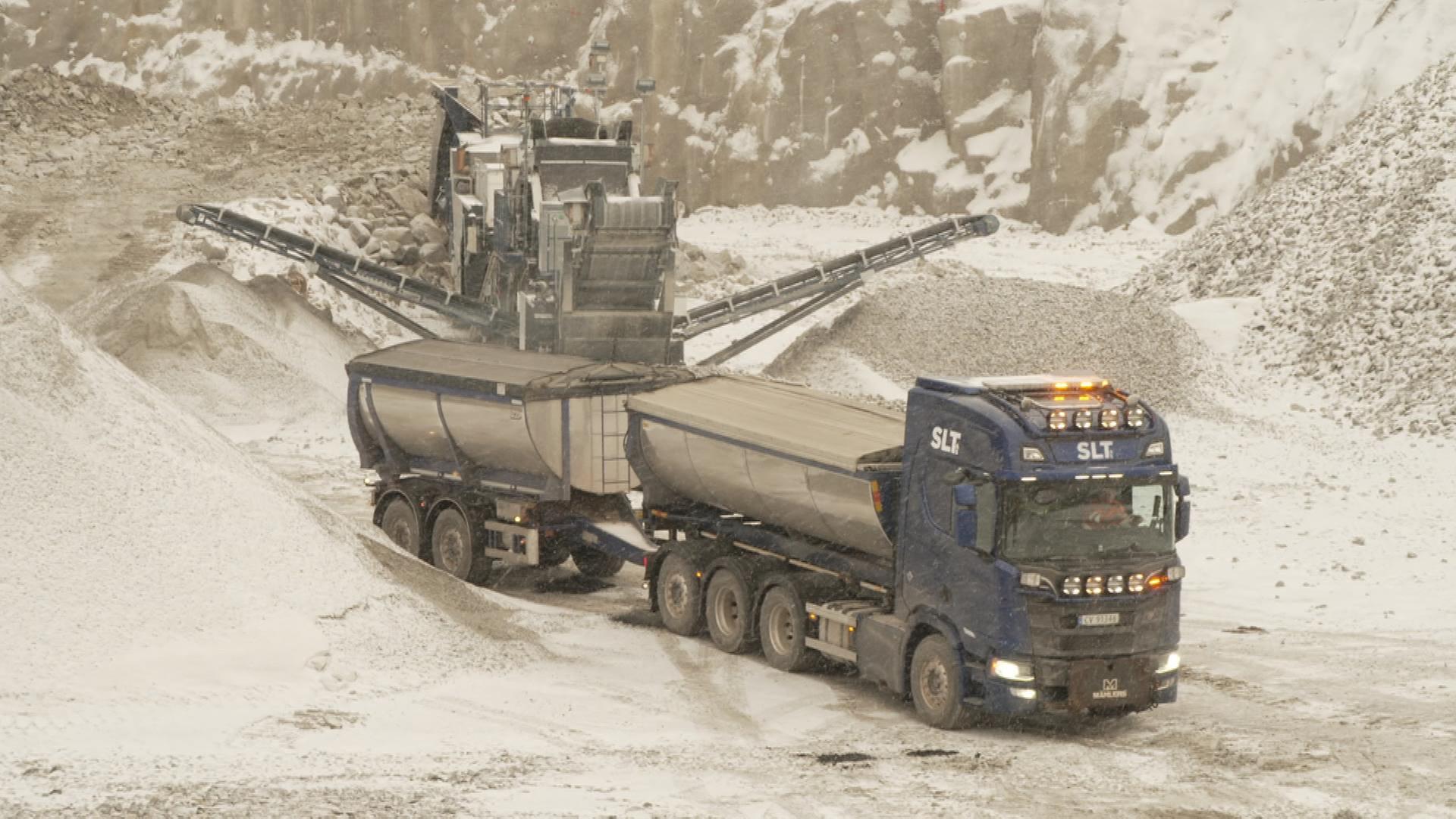 CCS in Norwegen: Lösung oder kritische Technik?