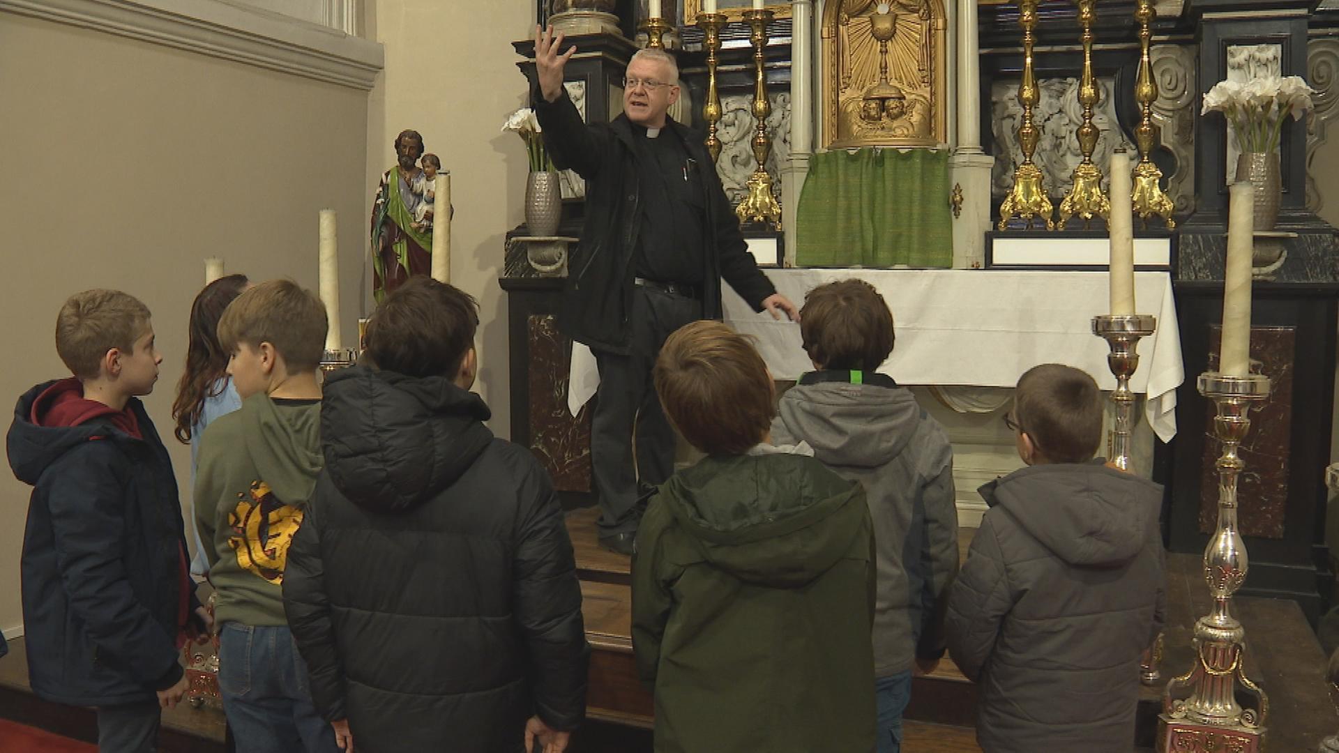 Belgien: Missbrauchsskandal in Flandern