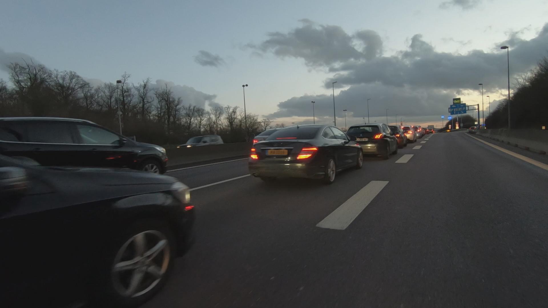 Heute in Europa Bilder