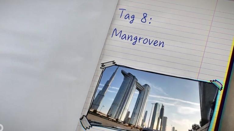 Tagebucheintrag
