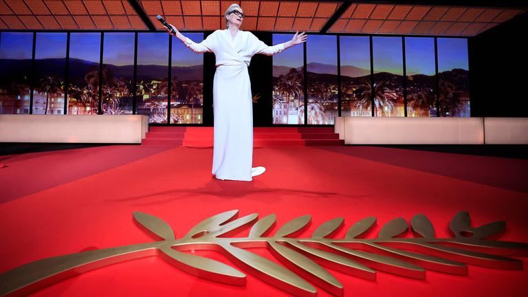 FRANCE-FILM-FESTIVAL-CANNES