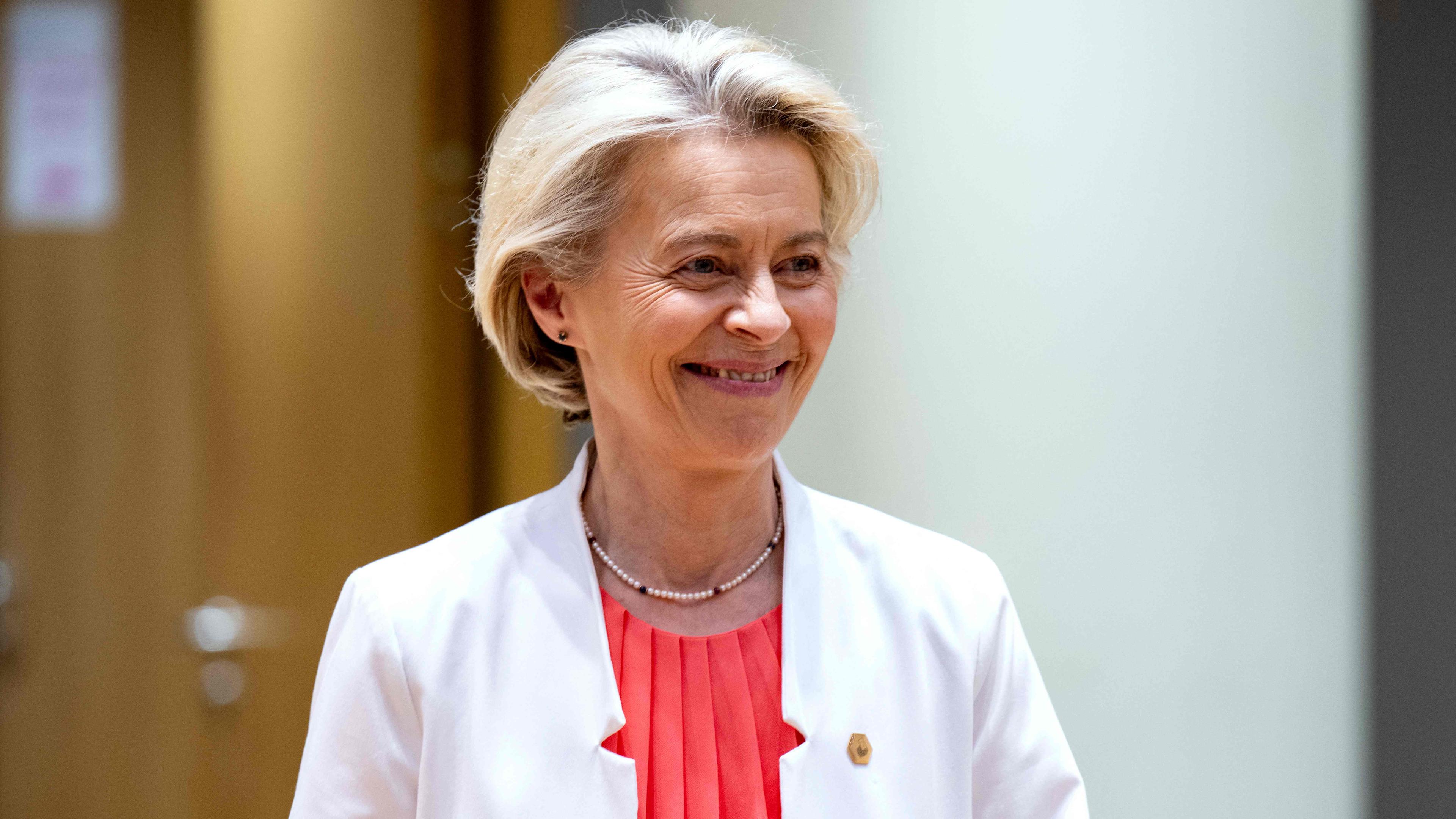 BELGIUM-EU-POLITICS-DIPLOMACY