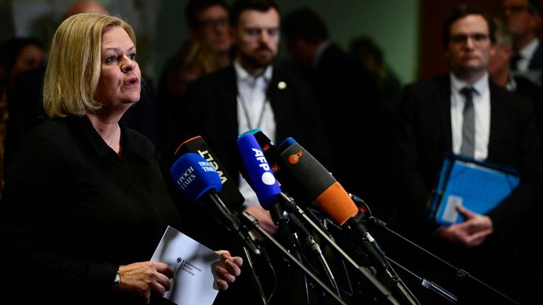 GERMANY-POLITICS-ATTACK-CHRISTMAS