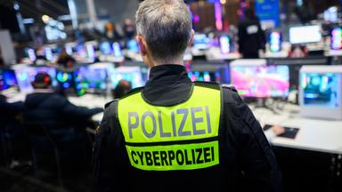 Cyberpolizei