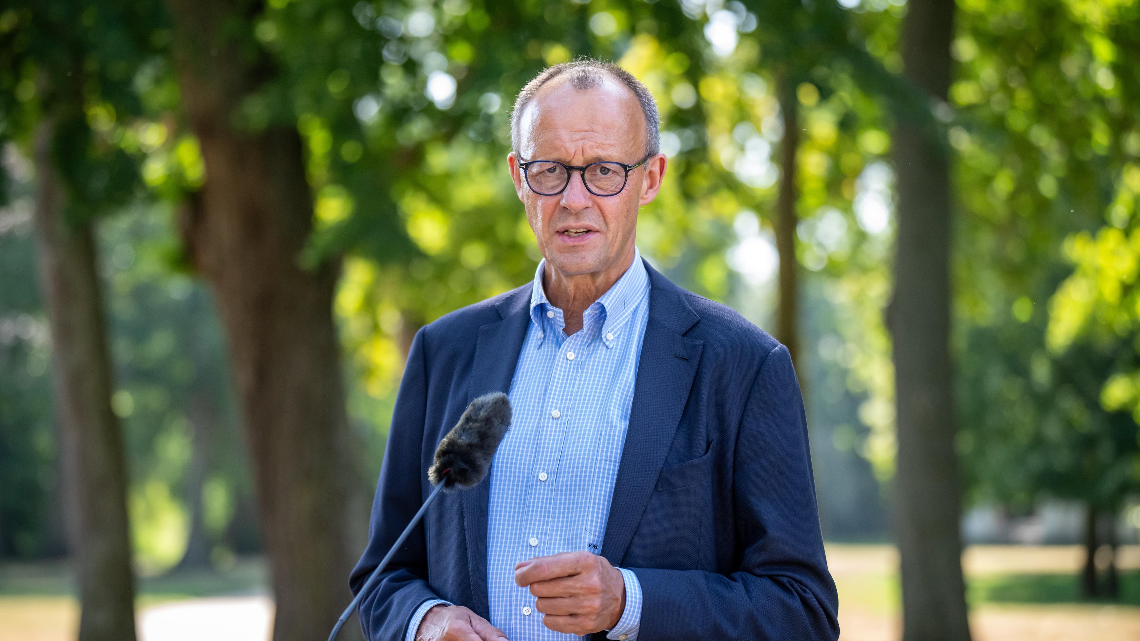 CDU/CSU Klausurtagung