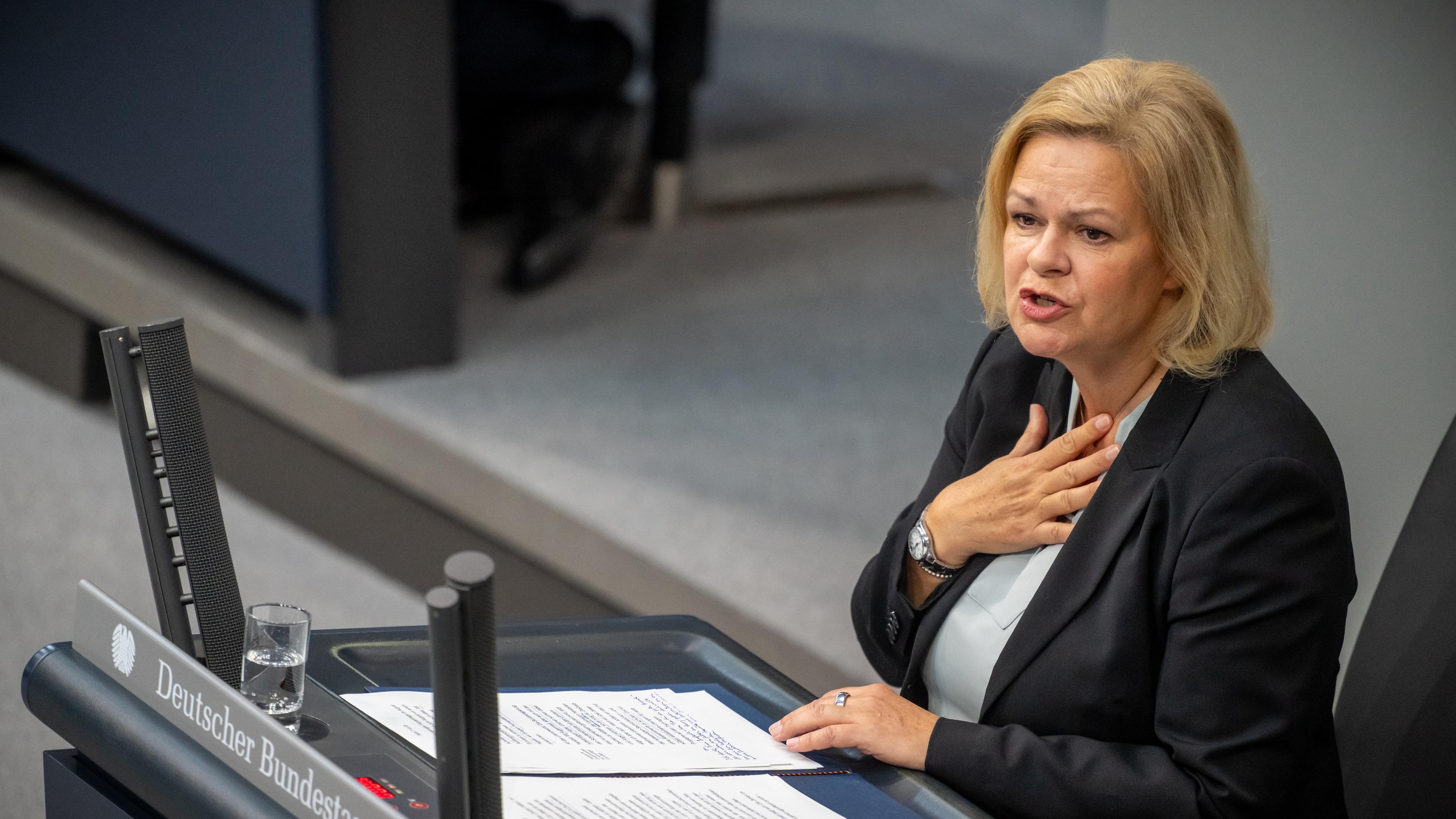 Bundestag