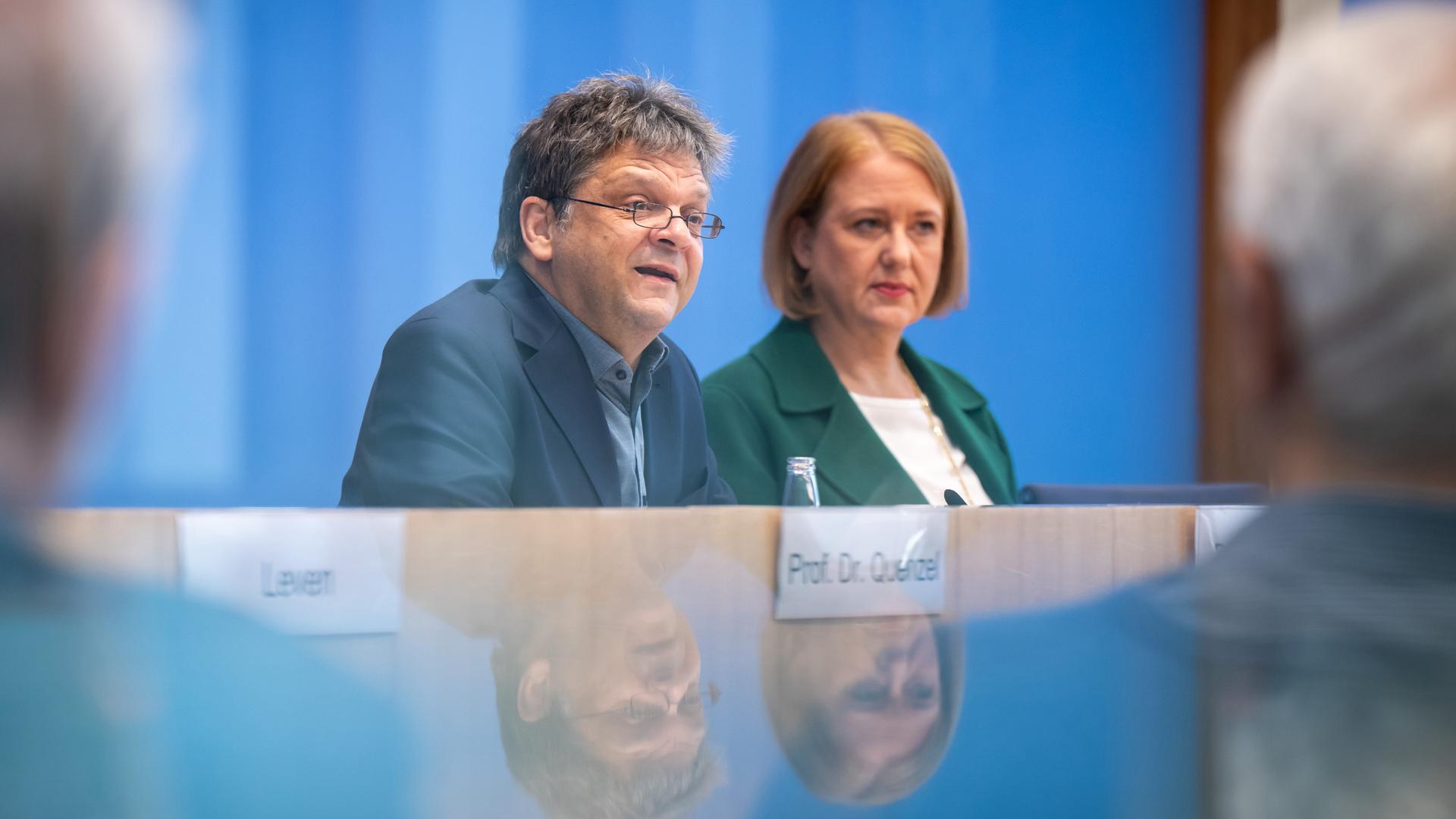 Vorstellung 19. Shell Jugendstudie