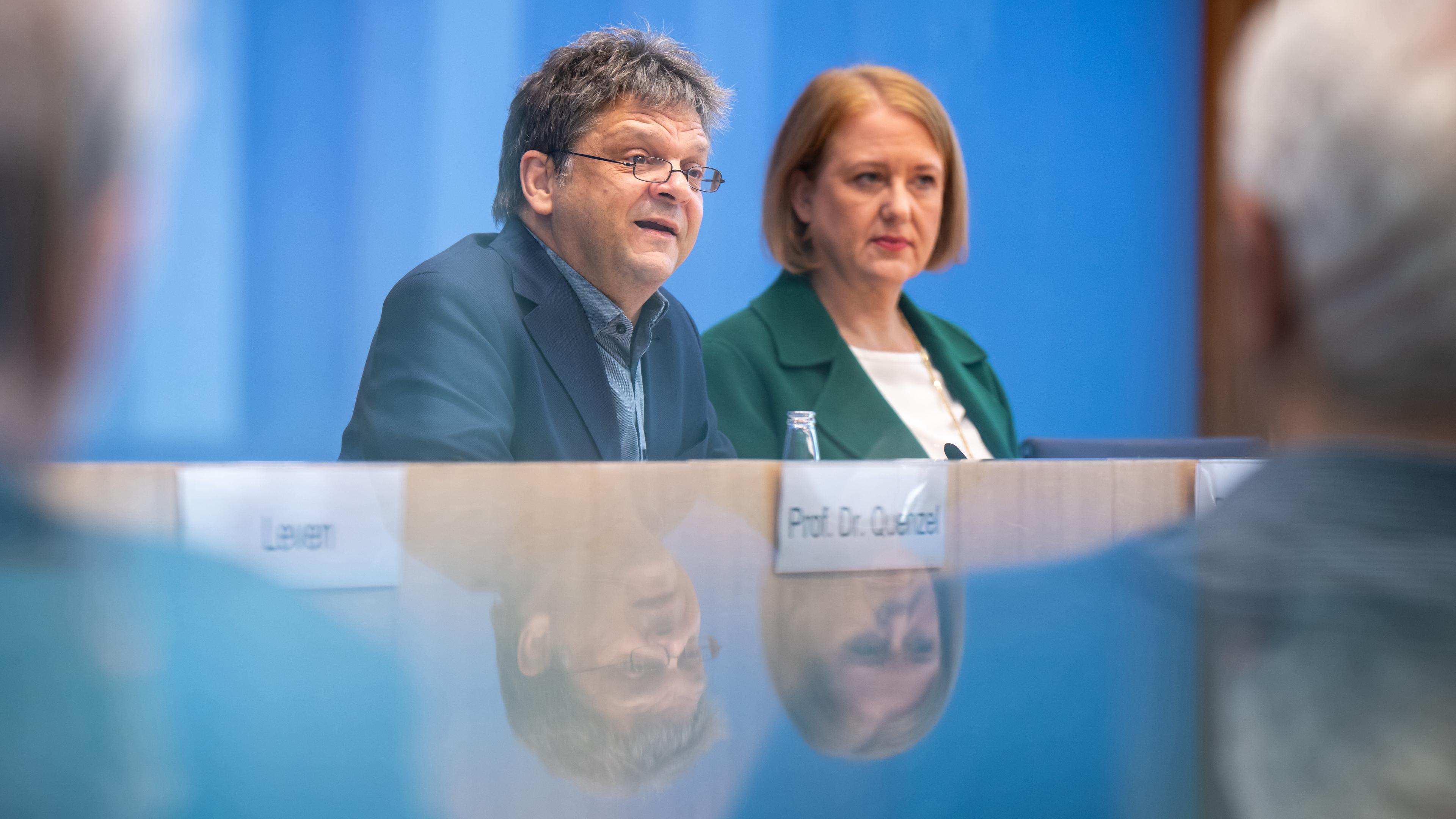 Vorstellung 19. Shell Jugendstudie