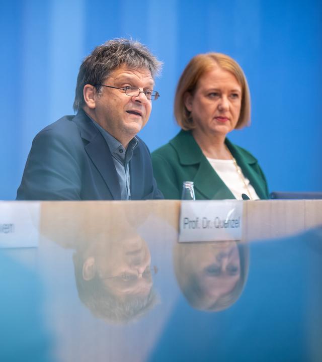 Vorstellung 19. Shell Jugendstudie
