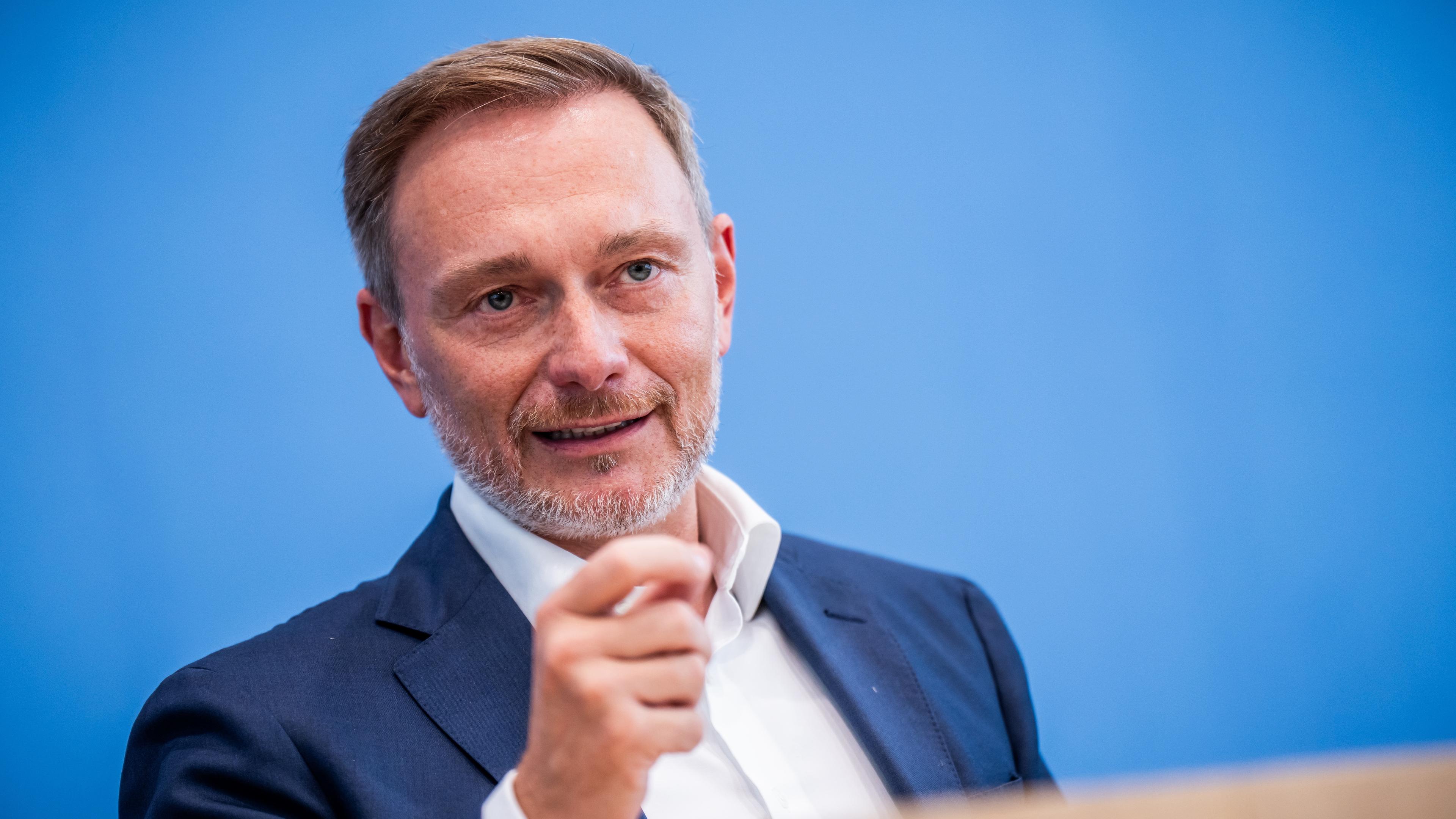 Bundeshaushalt 2025