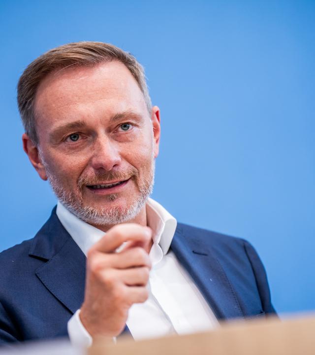 Bundeshaushalt 2025