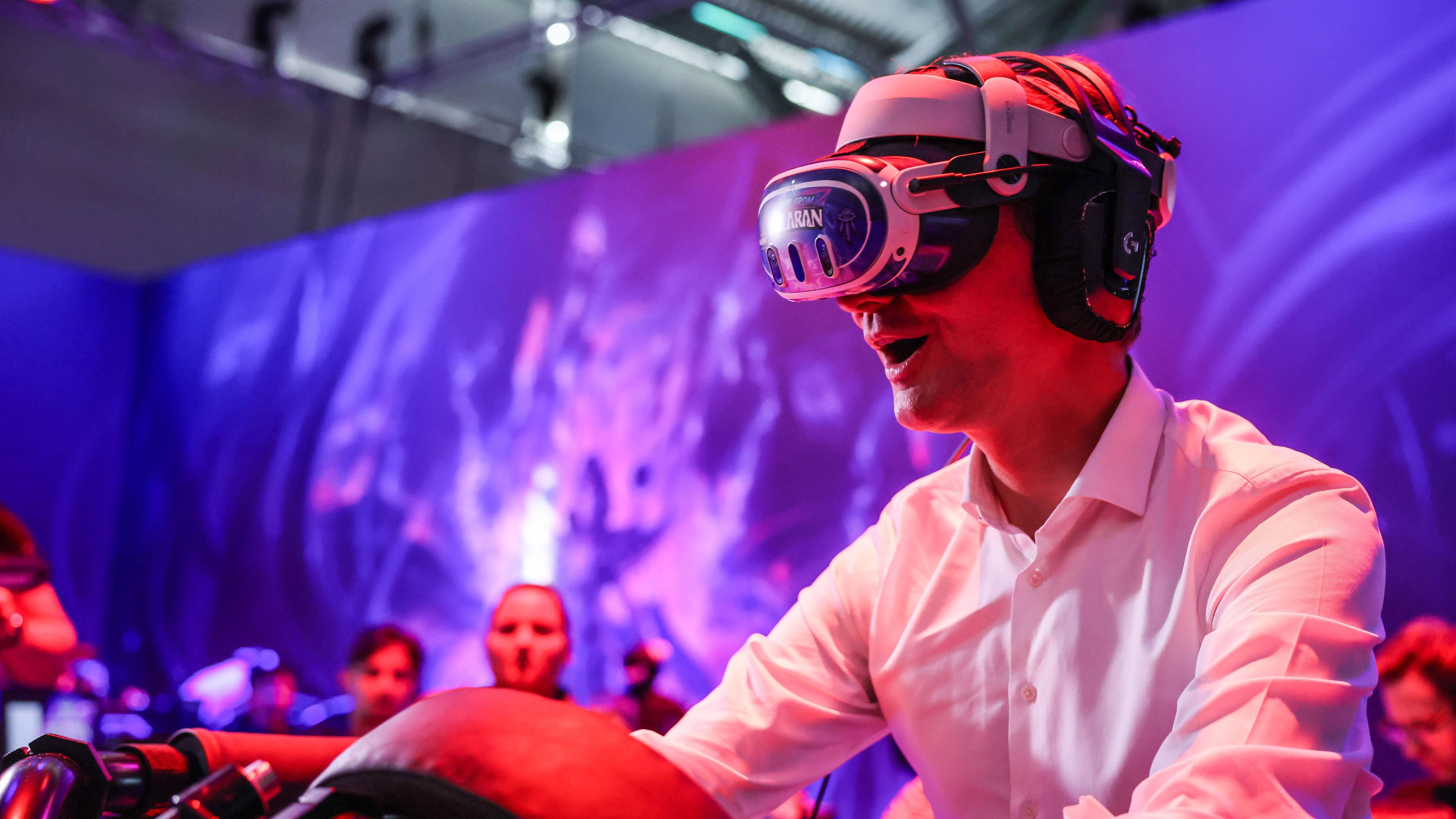 Computer- und Videospielmesse Gamescom