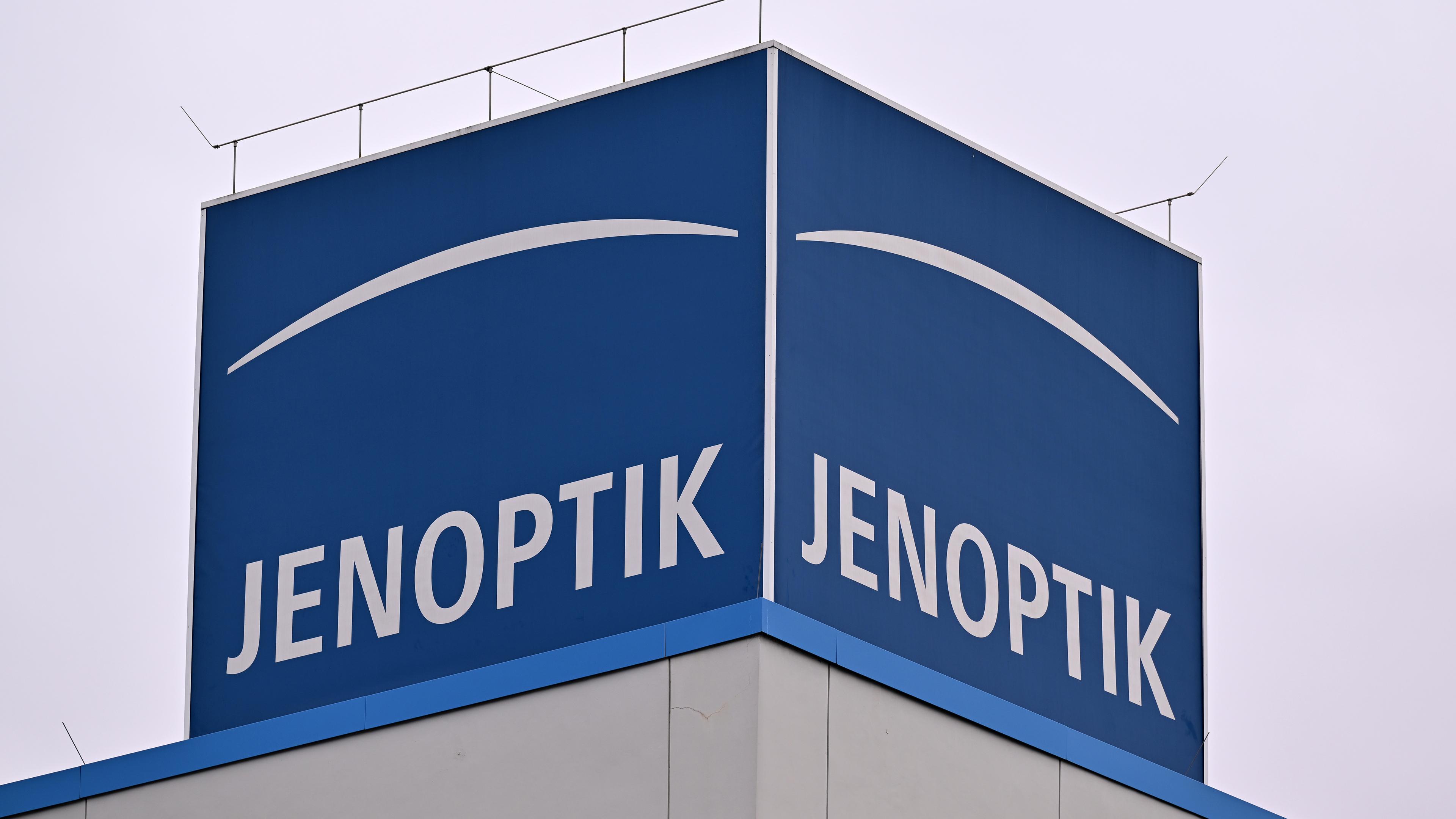 Jenoptik AG