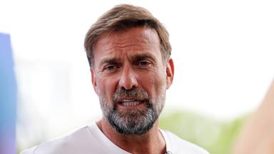 Jürgen Klopp