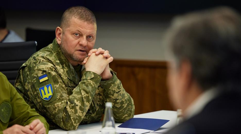 Ukraine: Umbau der Führungselite geplant