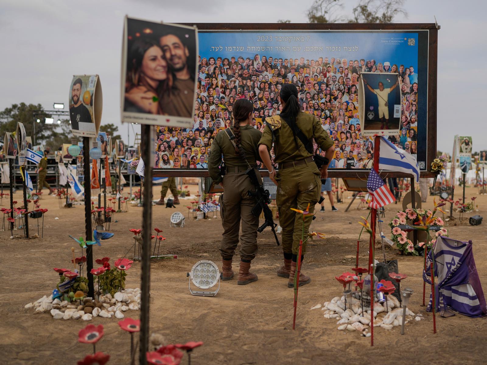 Haaretz-Journalist: "Wir dachten, wir hätten alles im Griff"