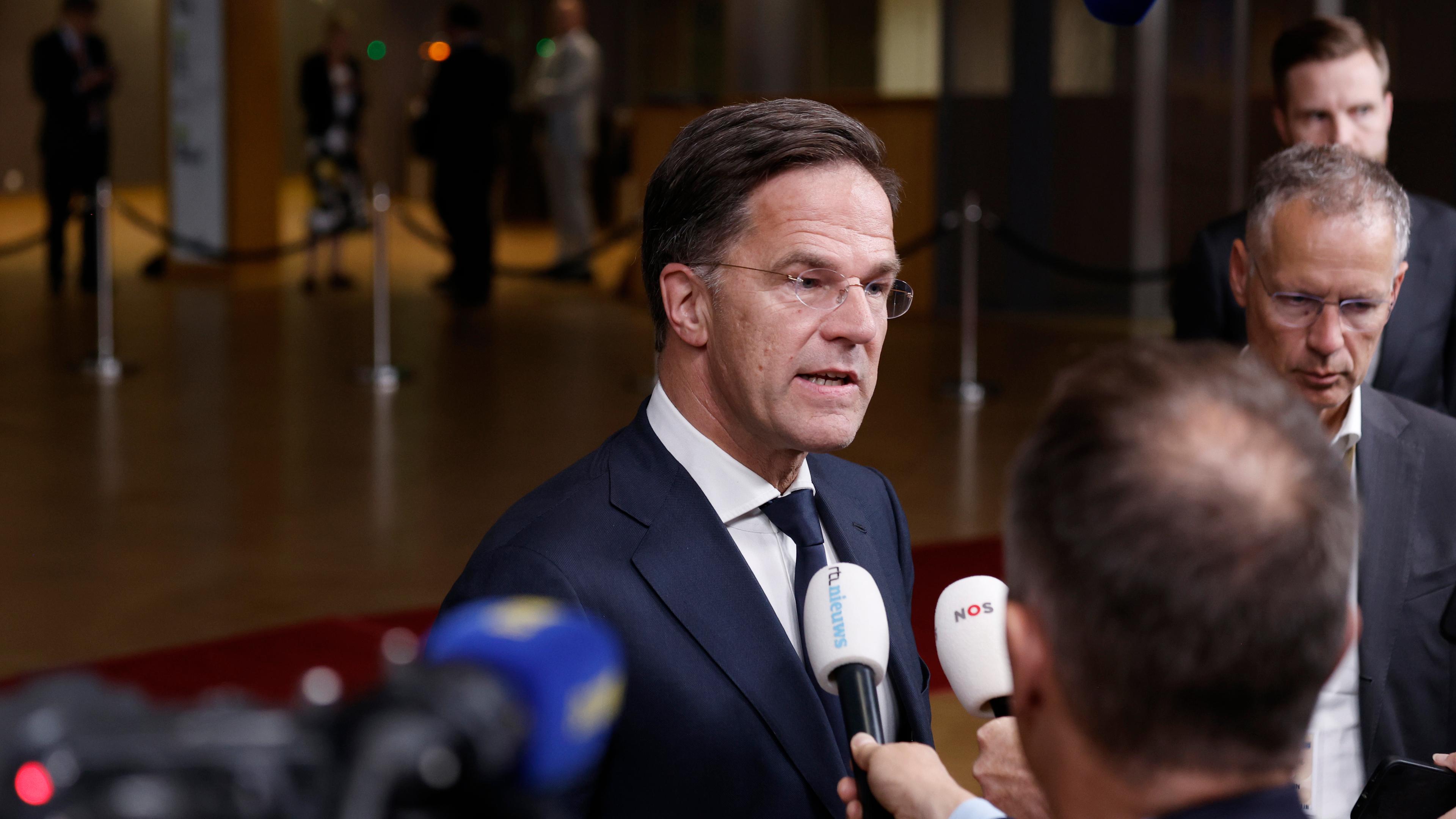 Informeller EU-Gipfel