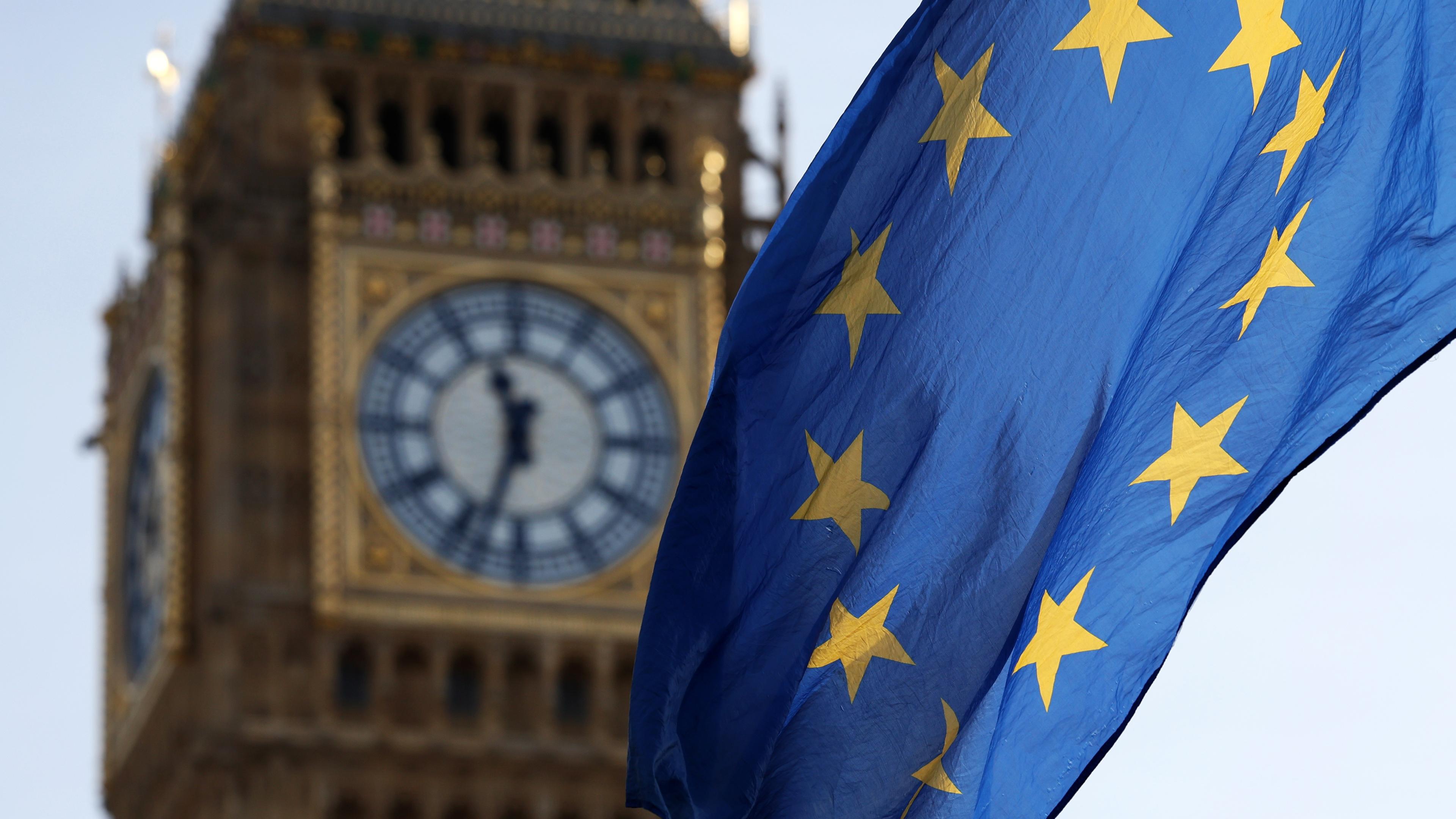 Recent poll reveals British public now regards Brexit as a failure
