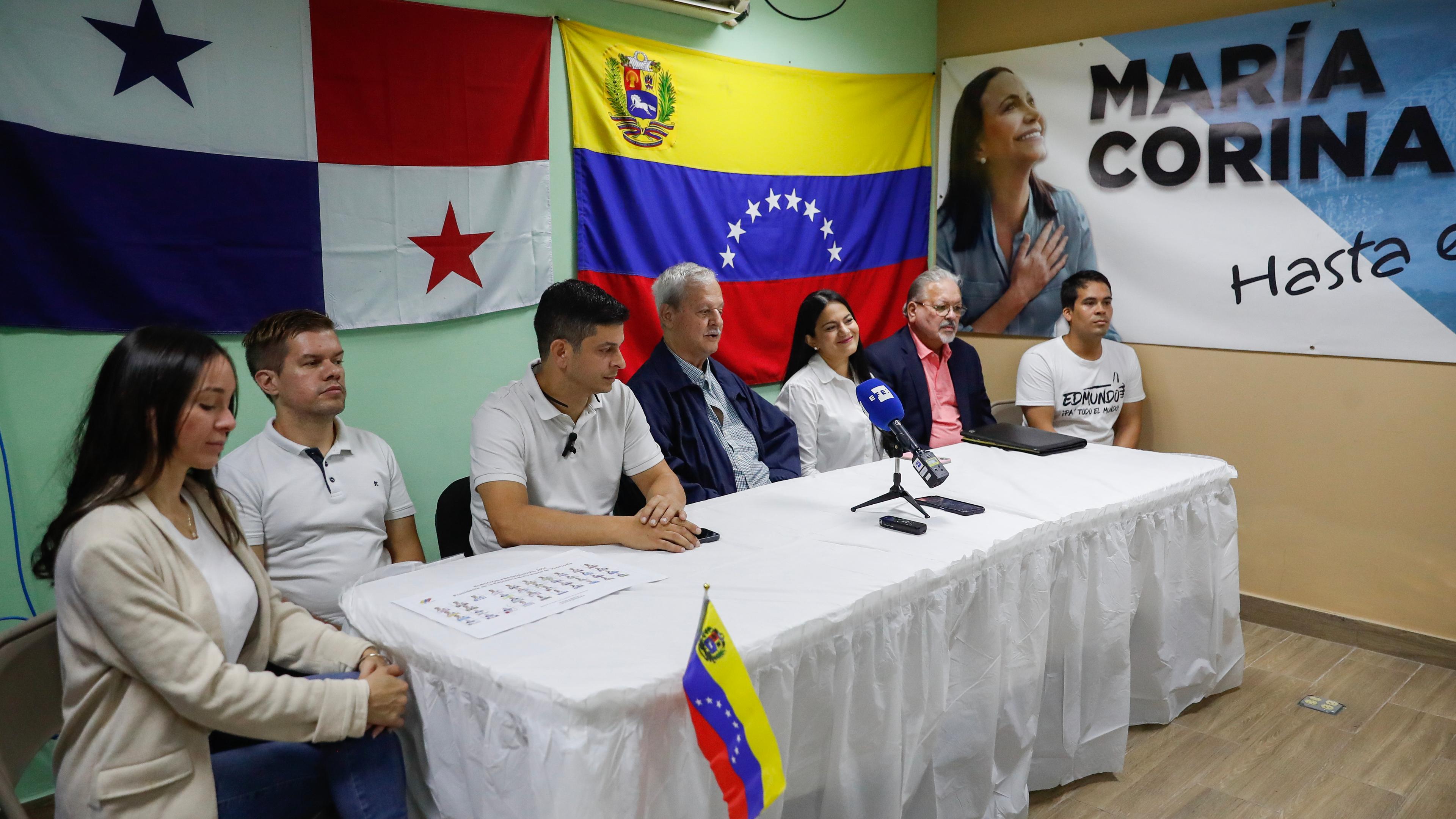 Venezuela vor der Präsidentschaftswahl