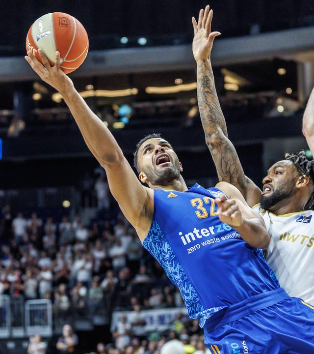 Basketball Playoffs: Chemnitz gewinnt