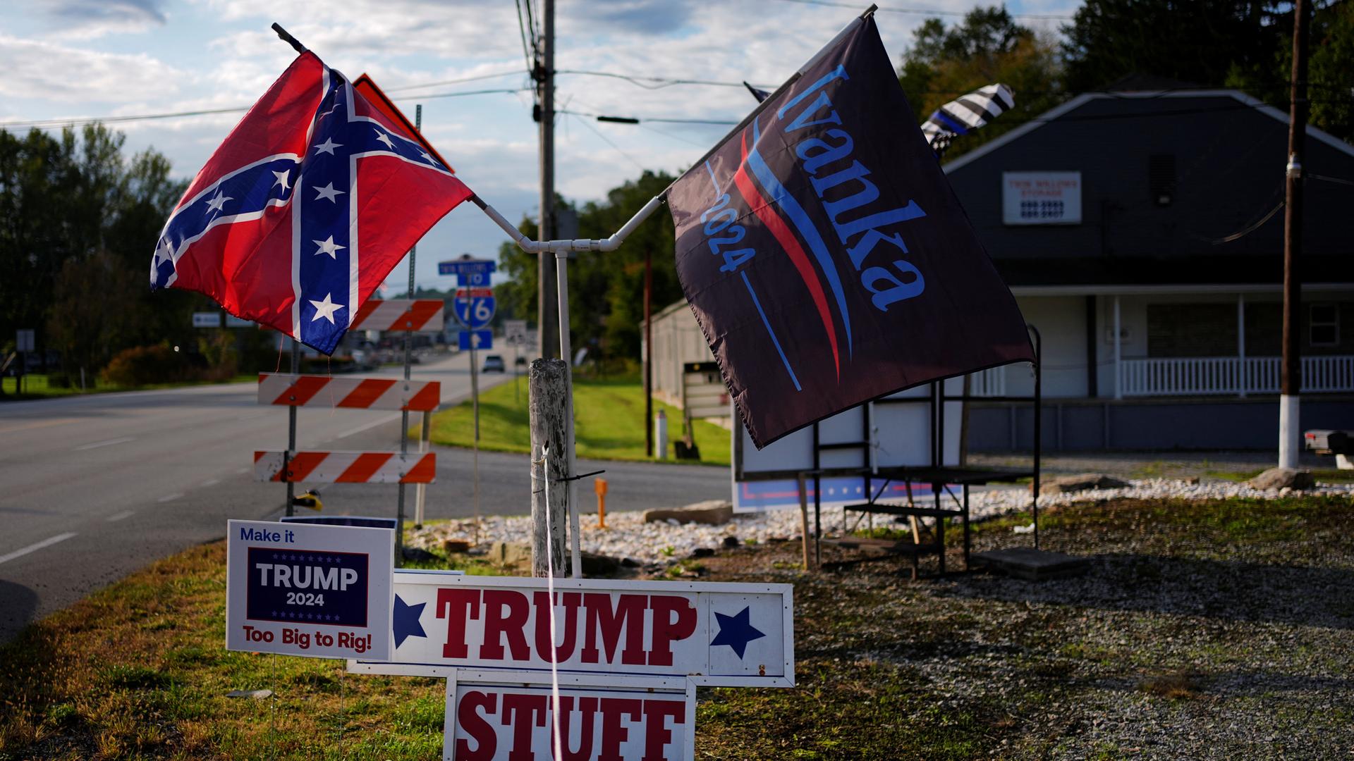 usa vor wahl