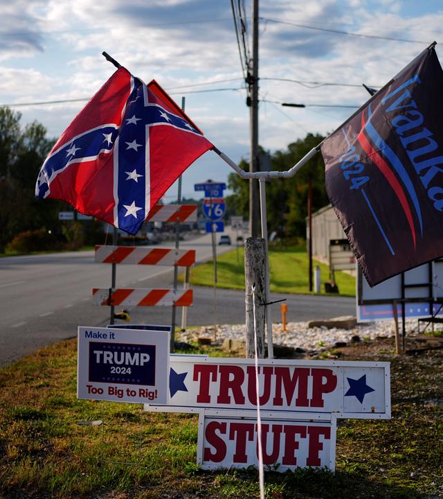 usa vor wahl