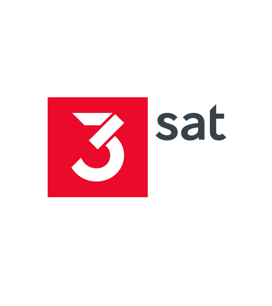Senderlogo 3sat