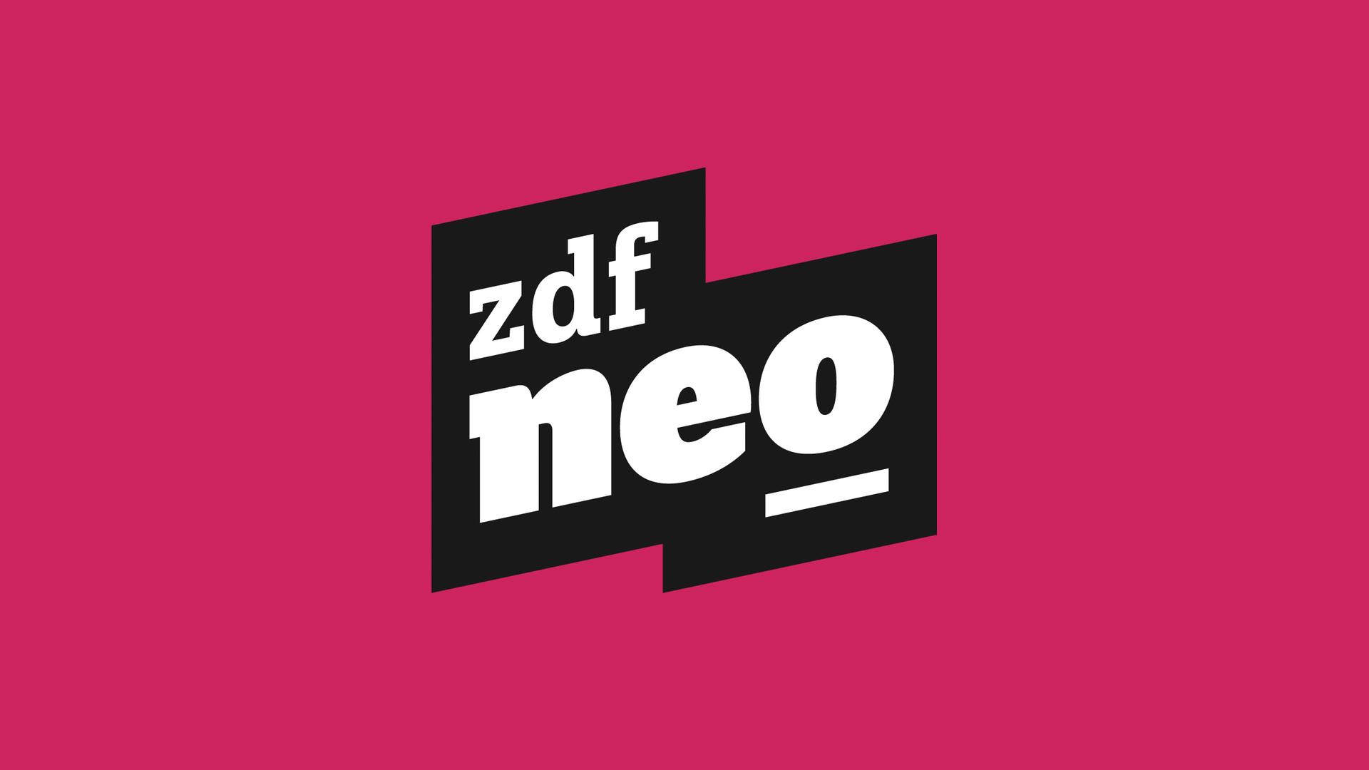 Senderlogo ZDF neo