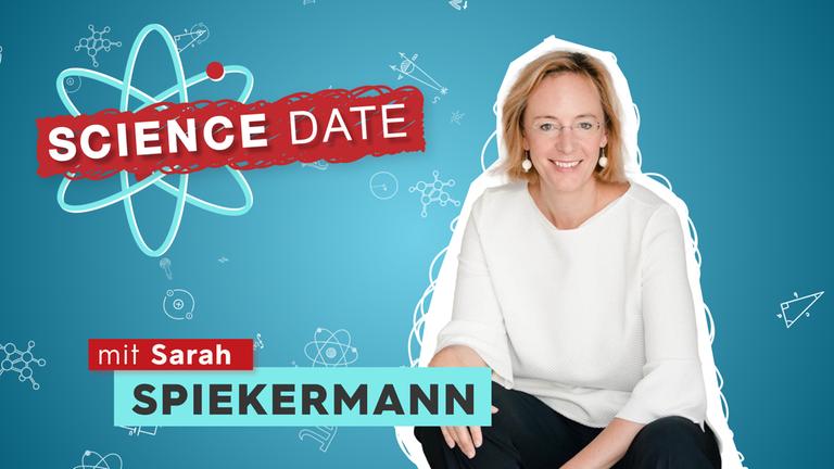 Sarah Spiekermann spricht über Ethik in der KI – Einsatz für Menschlichkeit in einer digitalen Welt.
