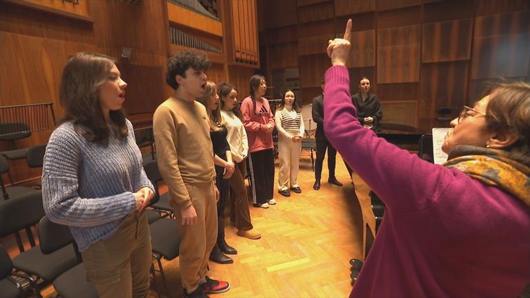 Bilder für Heute in Europa