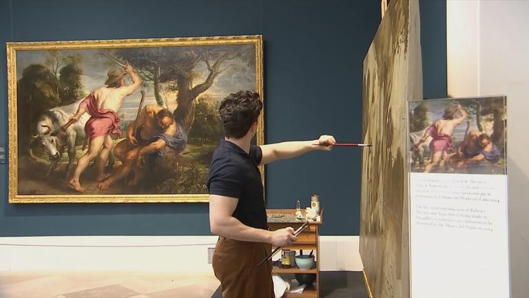 Bilder für Heute in Europa