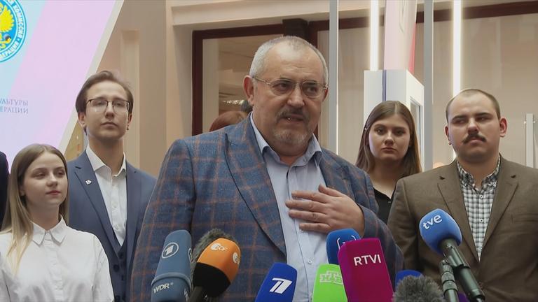 Bilder für Heute in Europa