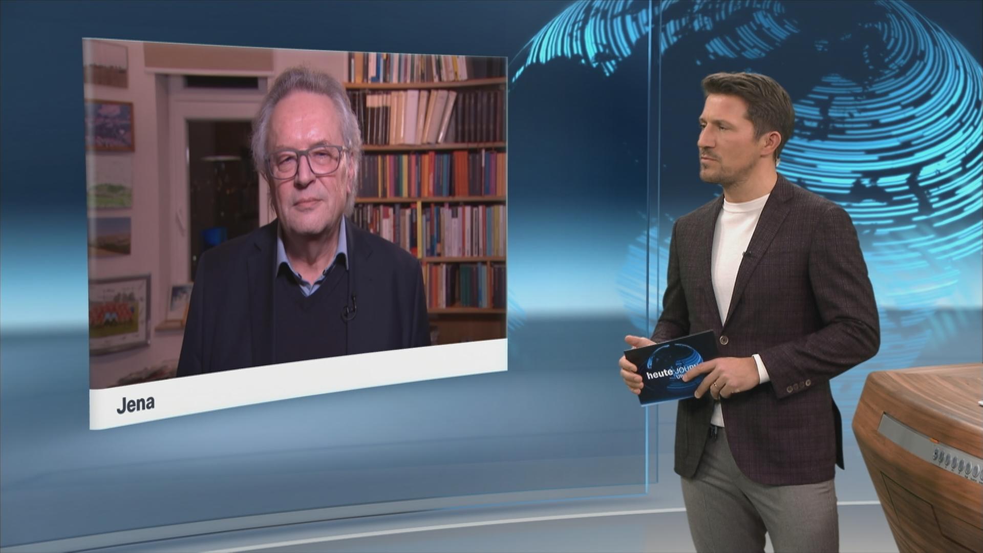 „Streiks schaden nicht per se“