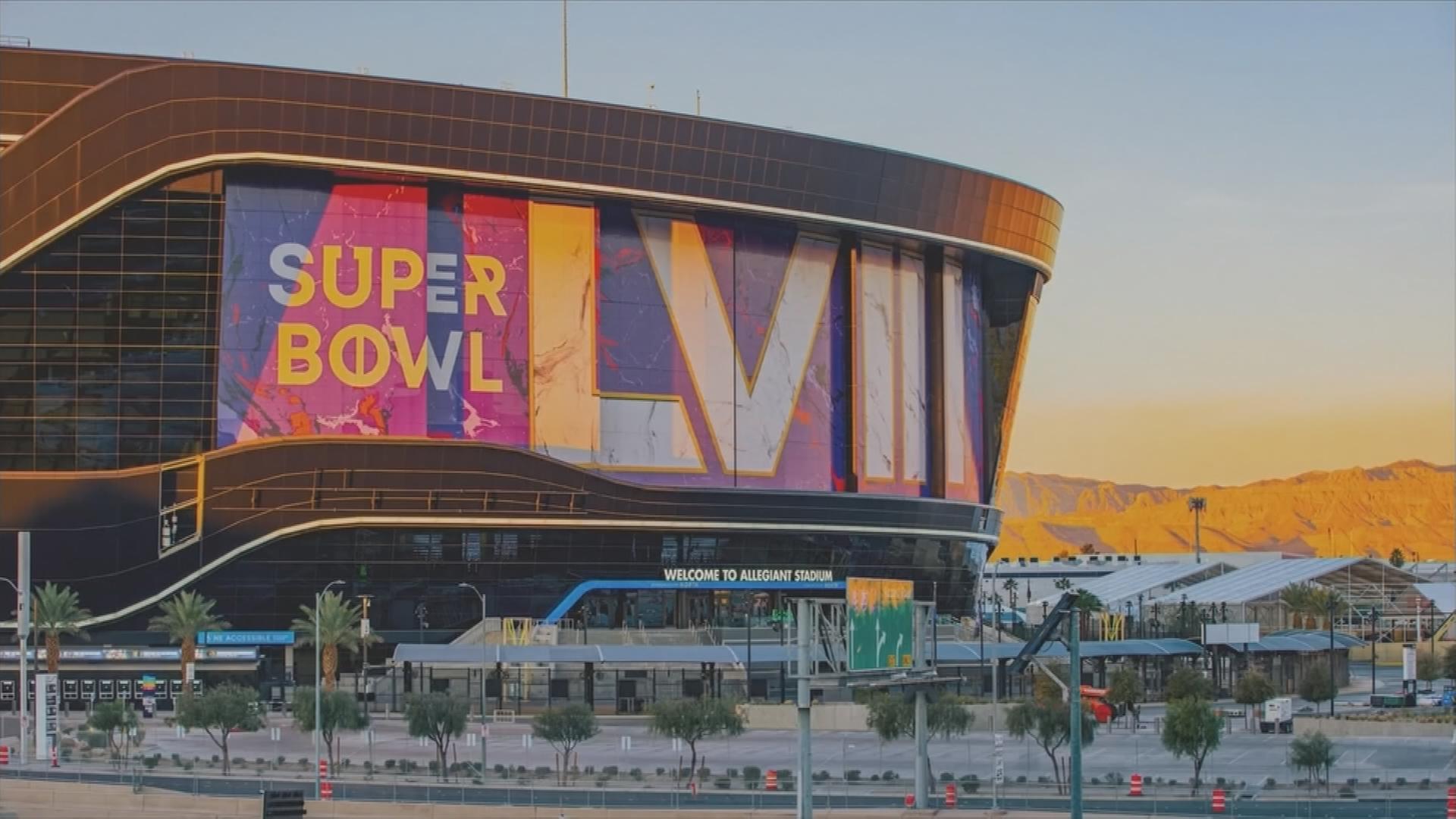 Taylor Swift und der Superbowl