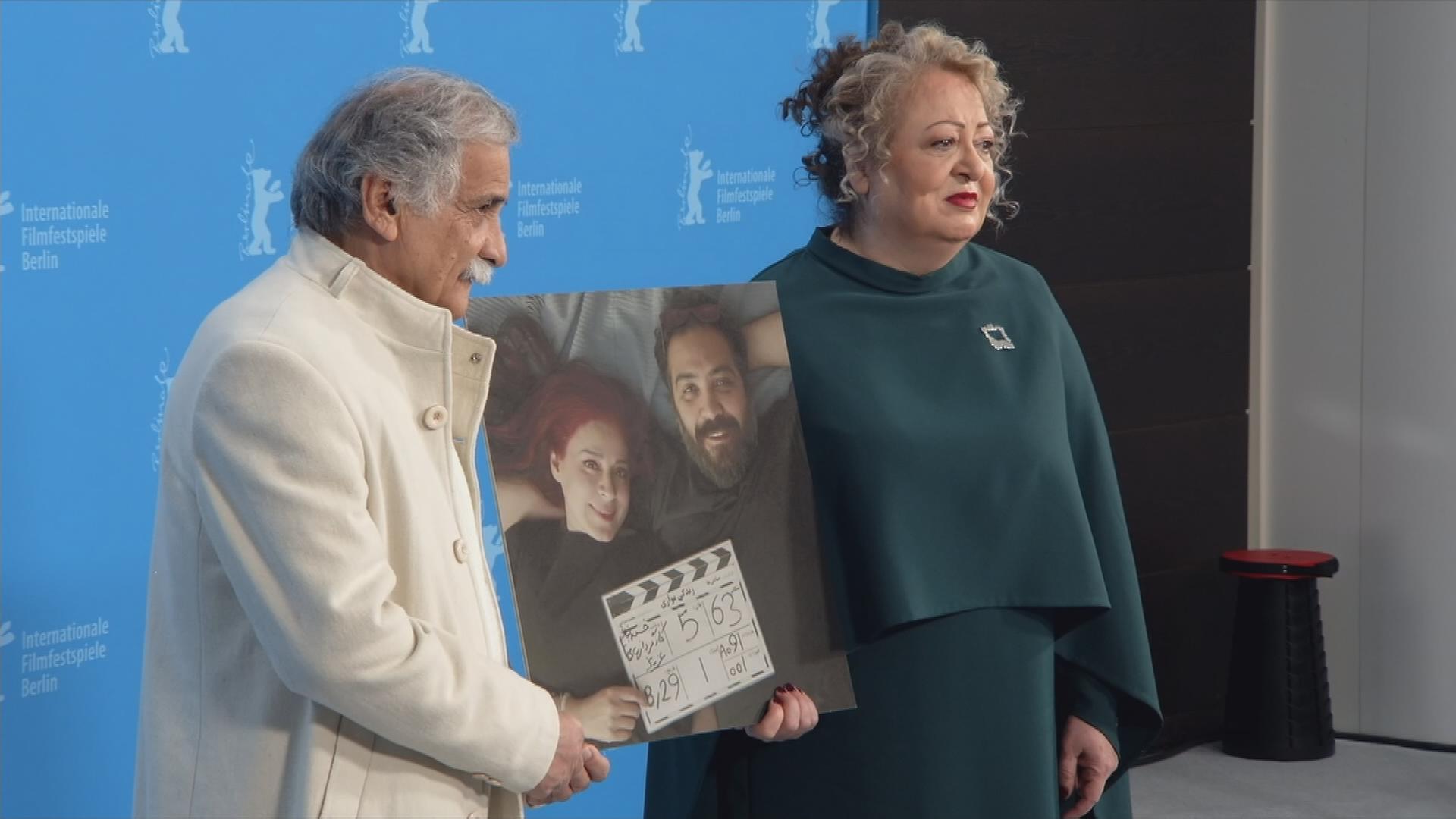 Iranischer Film auf der Berlinale