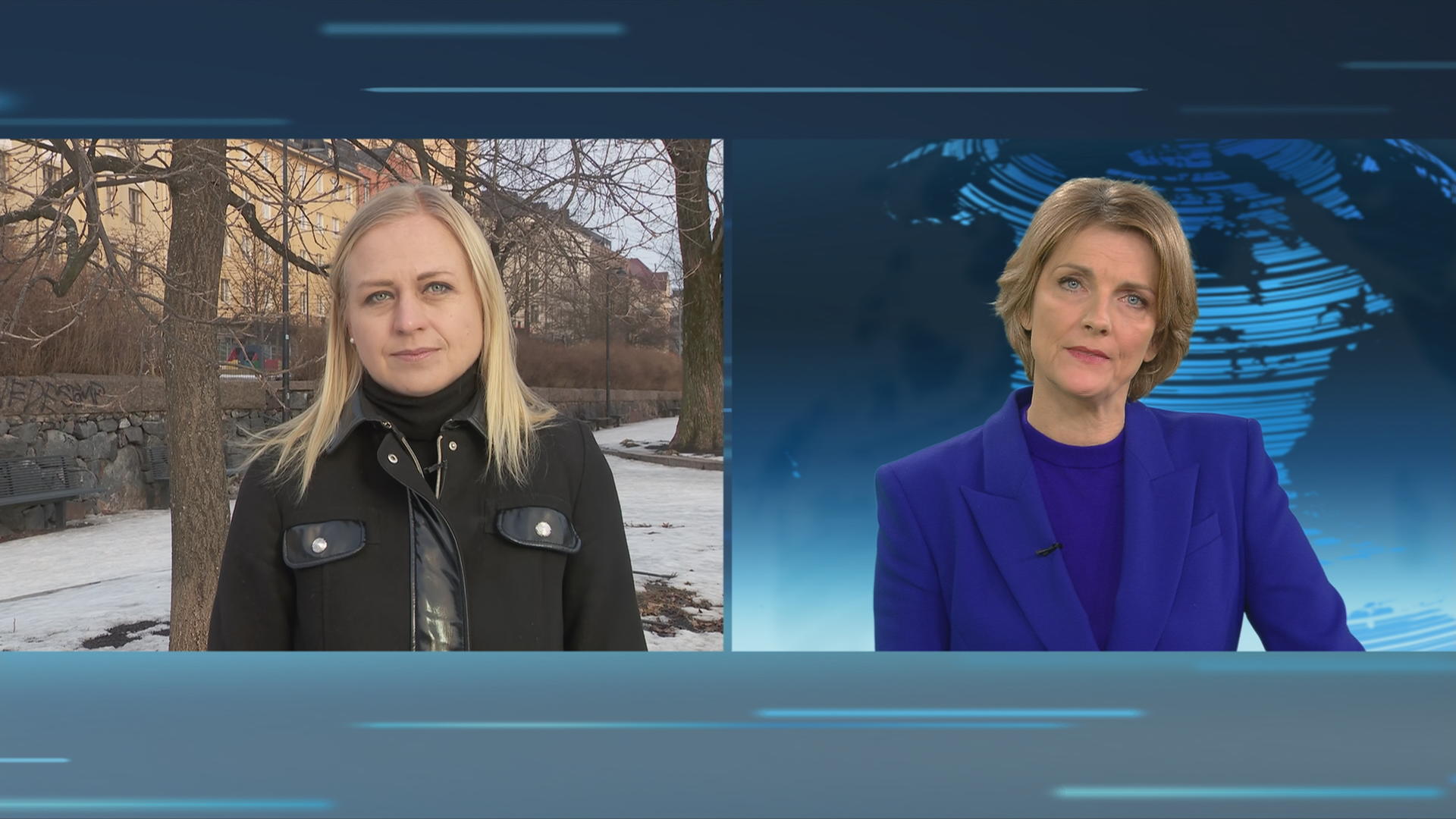 "Keiner möchte Eskalation"