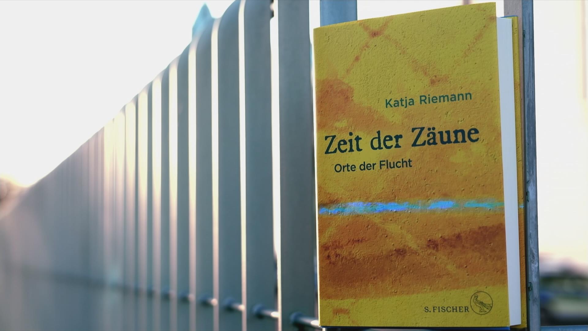 Zeit der Zäune