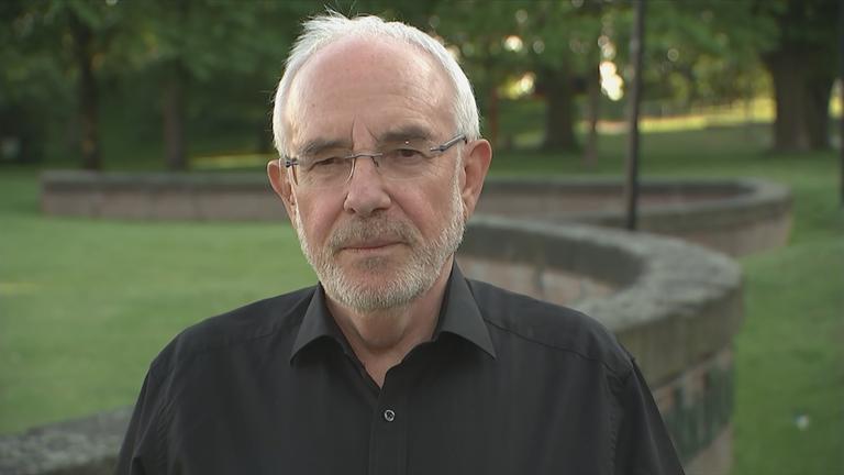 Nazan Gökdemir im Gespräch mit Alexander Roßnagel