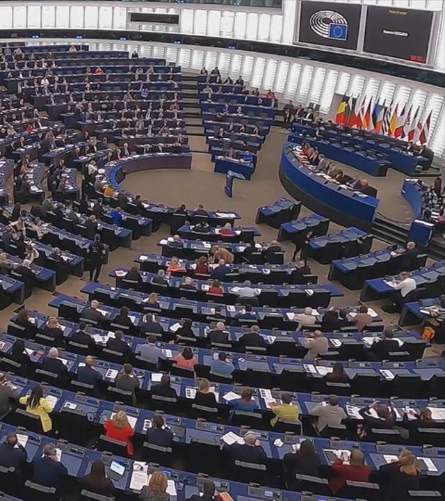 EU-Parlament