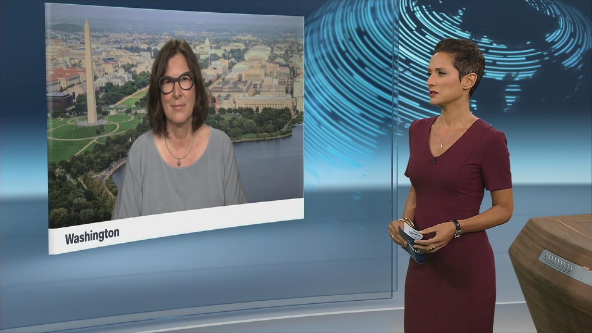 Nazan Gökdemir im Gespräch mit Heike Slansky