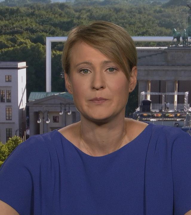 Antje Pieper im gespräch mit Jana Puglierin
