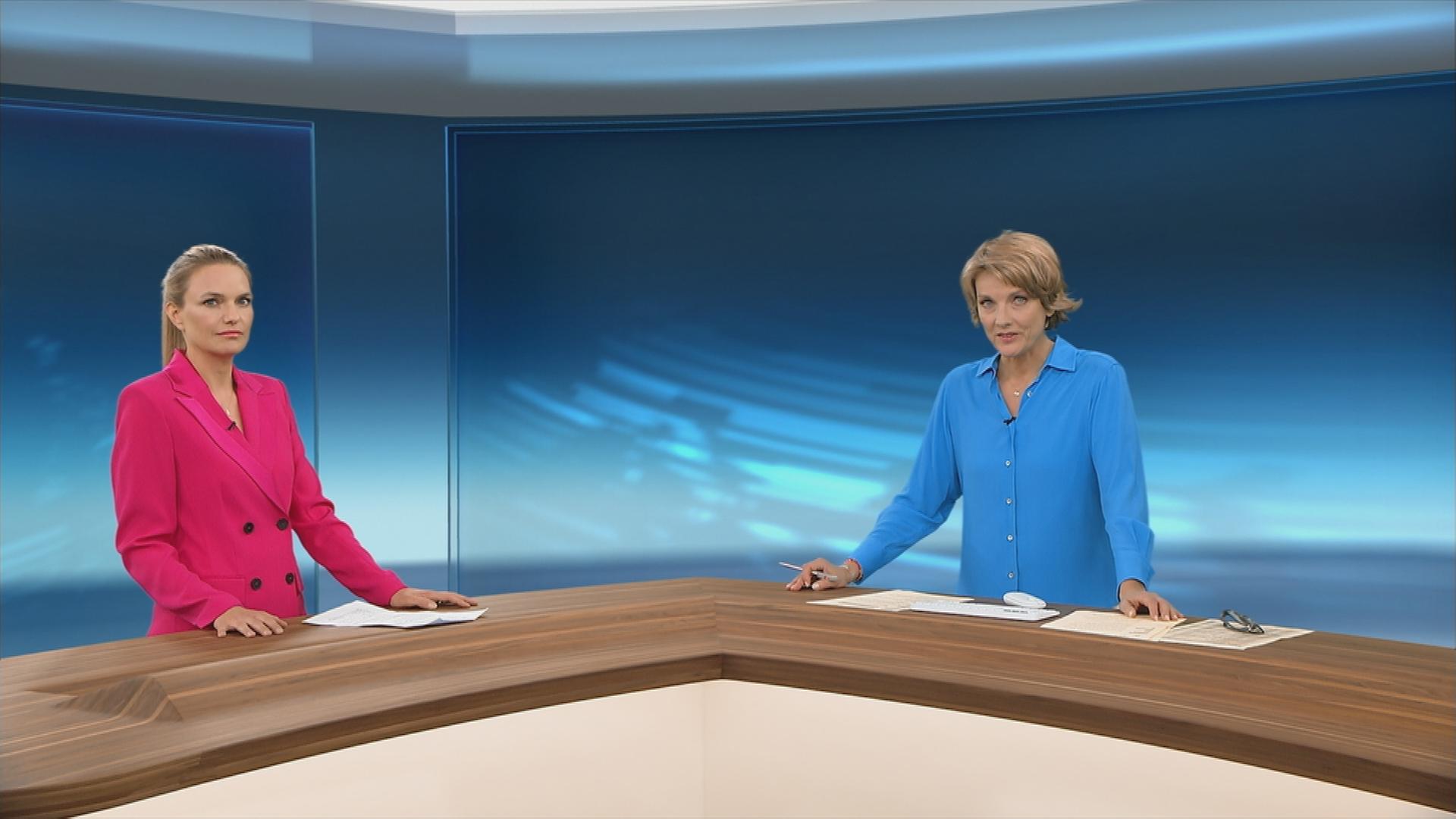 Studiogespräch Sarah Tacke zum Verbot des Compact Magazine